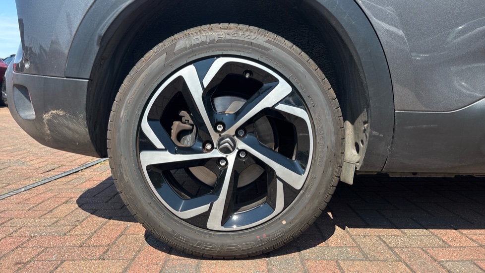 Citroen C5 Aircross 1.5 BlueHDi 130 Flair 5dr Diesel Hatchback - Image 7