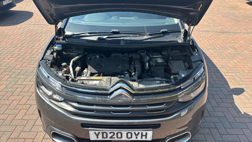Citroen C5 Aircross 1.5 BlueHDi 130 Flair 5dr Diesel Hatchback - Image 8