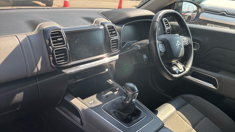 Citroen C5 Aircross 1.5 BlueHDi 130 Flair 5dr Diesel Hatchback - Image 9