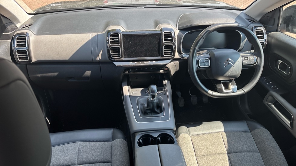 Citroen C5 Aircross 1.5 BlueHDi 130 Flair 5dr Diesel Hatchback - Image 10