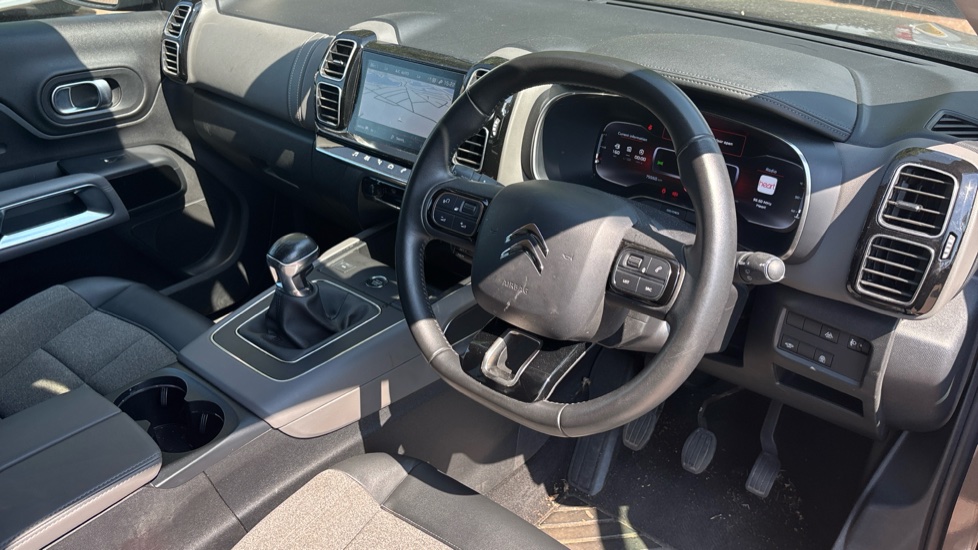 Citroen C5 Aircross 1.5 BlueHDi 130 Flair 5dr Diesel Hatchback - Image 11