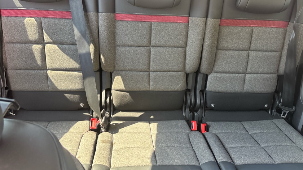 Citroen C5 Aircross 1.5 BlueHDi 130 Flair 5dr Diesel Hatchback - Image 15