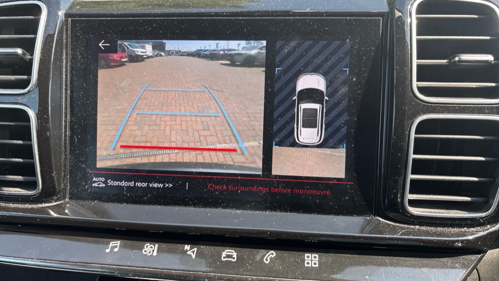 Citroen C5 Aircross 1.5 BlueHDi 130 Flair 5dr Diesel Hatchback - Image 22