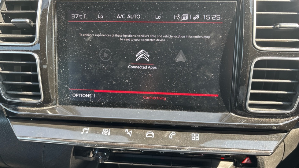Citroen C5 Aircross 1.5 BlueHDi 130 Flair 5dr Diesel Hatchback - Image 27