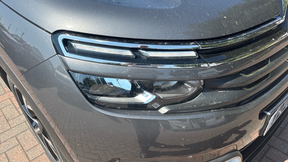 Citroen C5 Aircross 1.5 BlueHDi 130 Flair 5dr Diesel Hatchback - Image 39