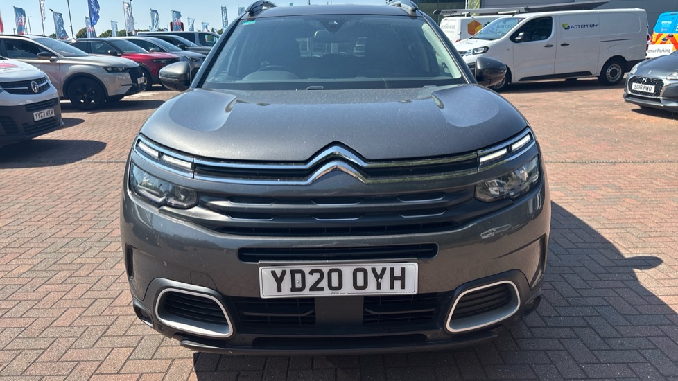 Citroen C5 Aircross 1.5 BlueHDi 130 Flair 5dr Diesel Hatchback - Image 40