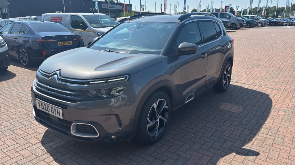 Citroen C5 Aircross 1.5 BlueHDi 130 Flair 5dr Diesel Hatchback - Image 41