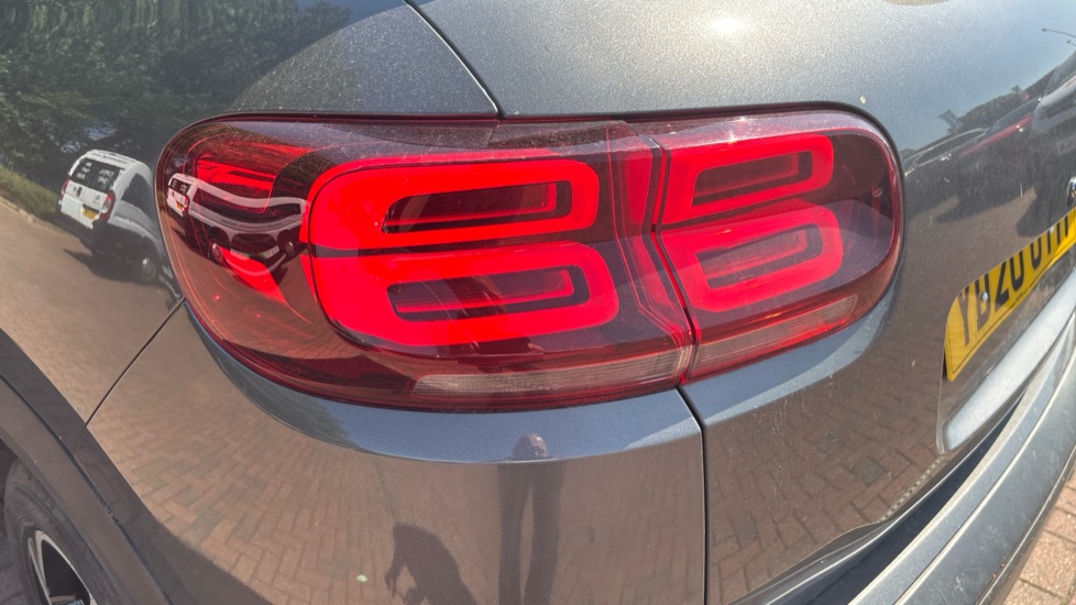 Citroen C5 Aircross 1.5 BlueHDi 130 Flair 5dr Diesel Hatchback - Image 45