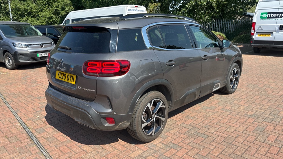 Citroen C5 Aircross 1.5 BlueHDi 130 Flair 5dr Diesel Hatchback - Image 47