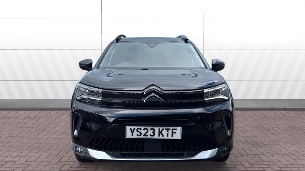 Citroen C5 Aircross 1.2 PureTech Shine 5dr Petrol Hatchback - Image 3