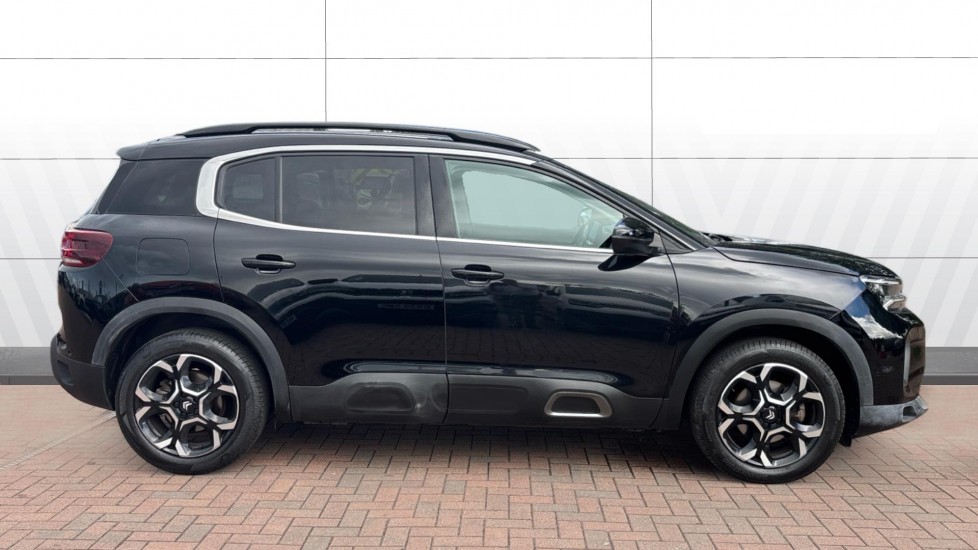 Citroen C5 Aircross 1.2 PureTech Shine 5dr Petrol Hatchback - Image 5