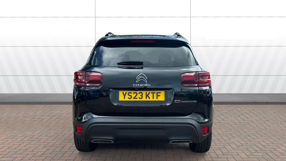 Citroen C5 Aircross 1.2 PureTech Shine 5dr Petrol Hatchback - Image 6