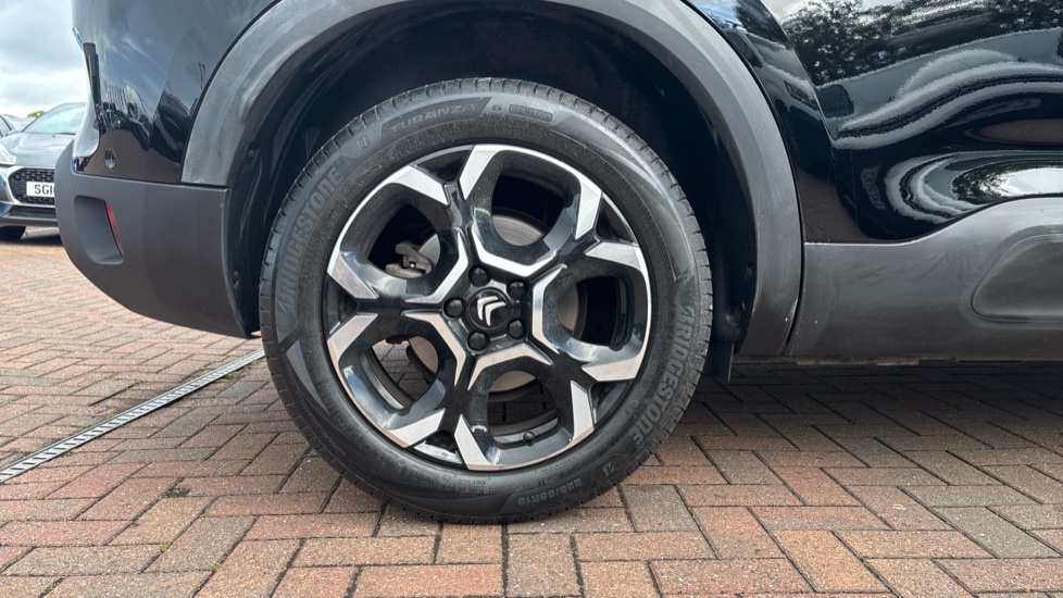 Citroen C5 Aircross 1.2 PureTech Shine 5dr Petrol Hatchback - Image 7