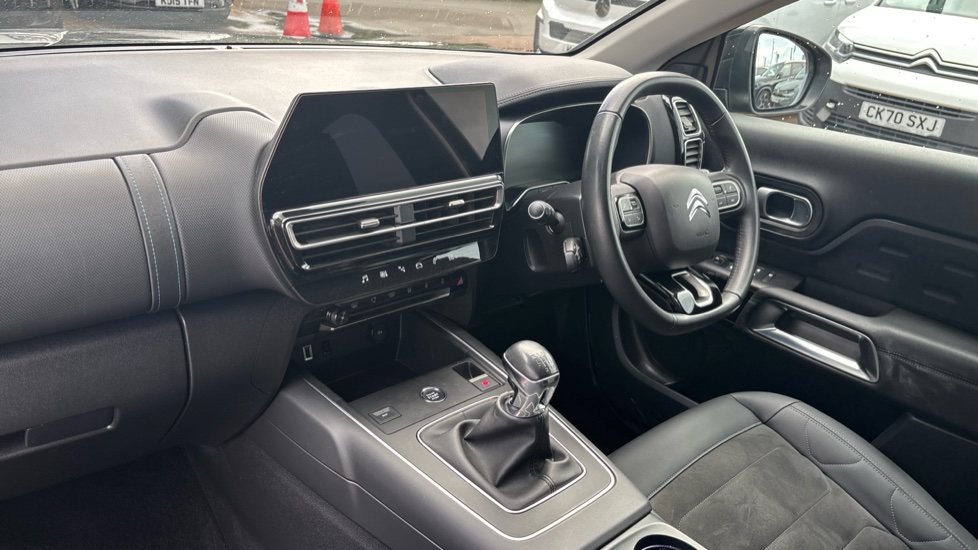 Citroen C5 Aircross 1.2 PureTech Shine 5dr Petrol Hatchback - Image 9