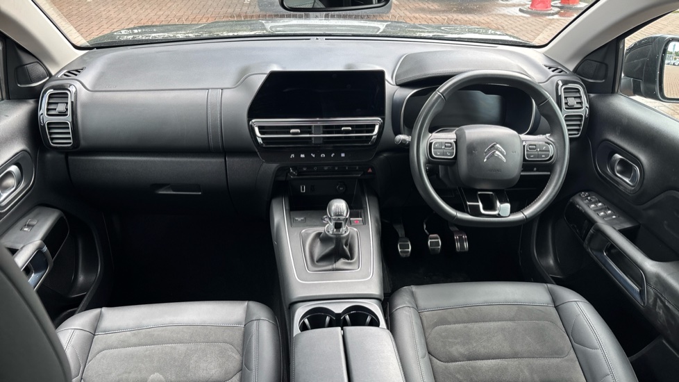 Citroen C5 Aircross 1.2 PureTech Shine 5dr Petrol Hatchback - Image 10