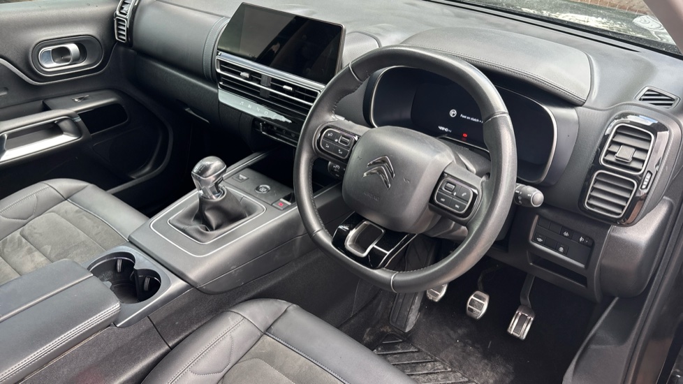 Citroen C5 Aircross 1.2 PureTech Shine 5dr Petrol Hatchback - Image 11