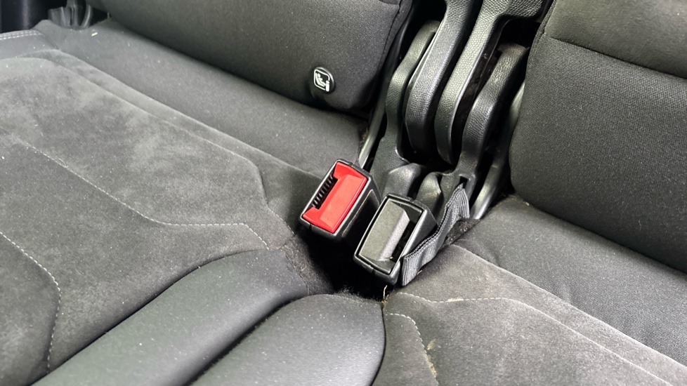 Citroen C5 Aircross 1.2 PureTech Shine 5dr Petrol Hatchback - Image 17