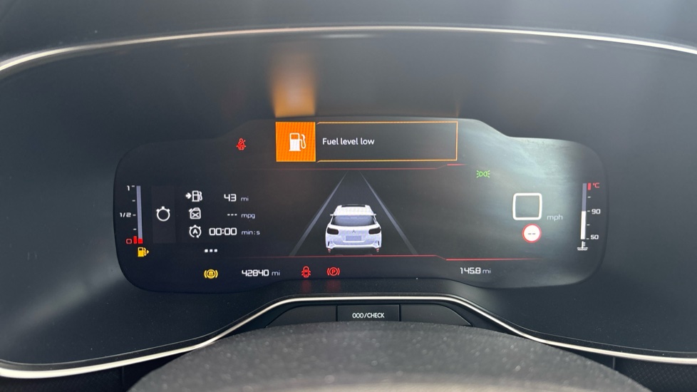 Citroen C5 Aircross 1.2 PureTech Shine 5dr Petrol Hatchback - Image 18