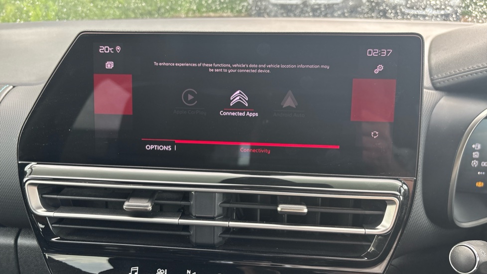 Citroen C5 Aircross 1.2 PureTech Shine 5dr Petrol Hatchback - Image 27