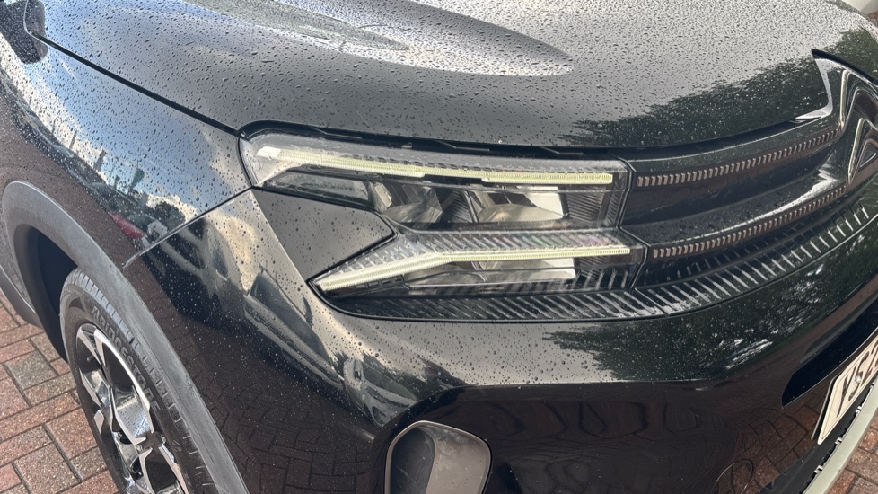 Citroen C5 Aircross 1.2 PureTech Shine 5dr Petrol Hatchback - Image 41