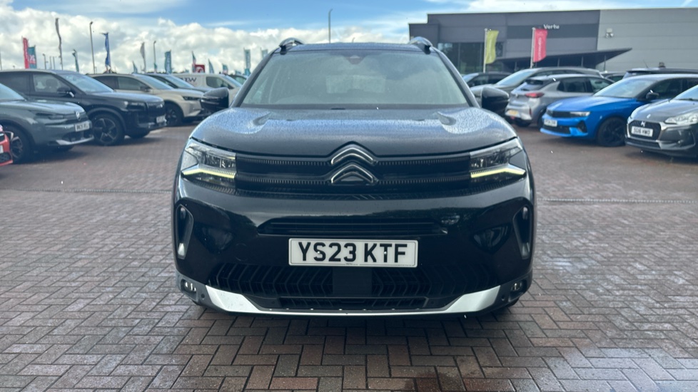 Citroen C5 Aircross 1.2 PureTech Shine 5dr Petrol Hatchback - Image 43