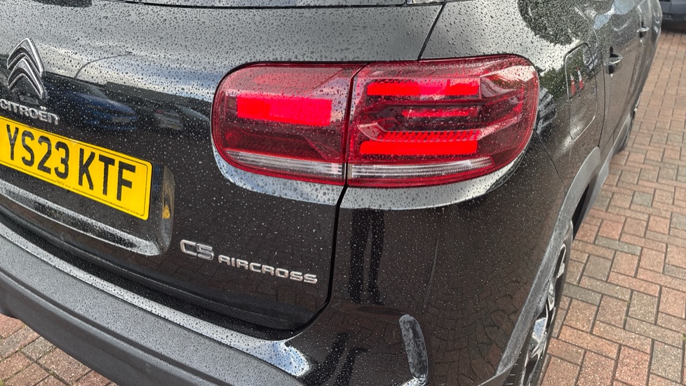 Citroen C5 Aircross 1.2 PureTech Shine 5dr Petrol Hatchback - Image 46