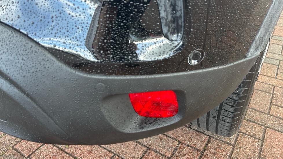 Citroen C5 Aircross 1.2 PureTech Shine 5dr Petrol Hatchback - Image 47