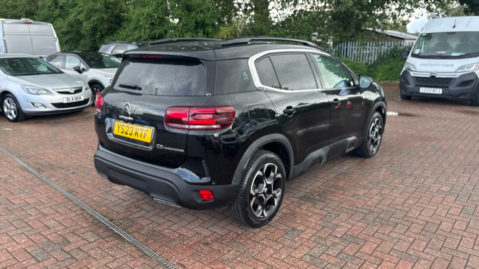 Citroen C5 Aircross 1.2 PureTech Shine 5dr Petrol Hatchback - Image 49