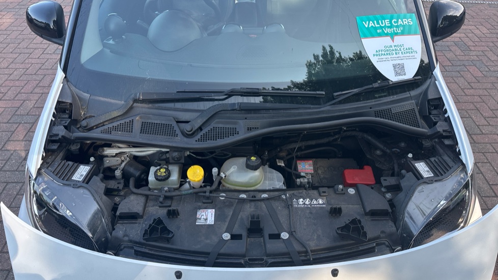 smart fortwo coupe 1.0 Prime 2dr Petrol Coupe - Image 8
