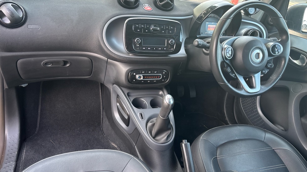 smart fortwo coupe 1.0 Prime 2dr Petrol Coupe - Image 10