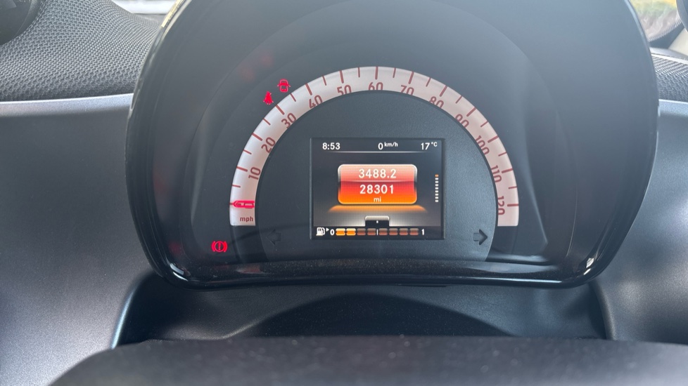 smart fortwo coupe 1.0 Prime 2dr Petrol Coupe - Image 18