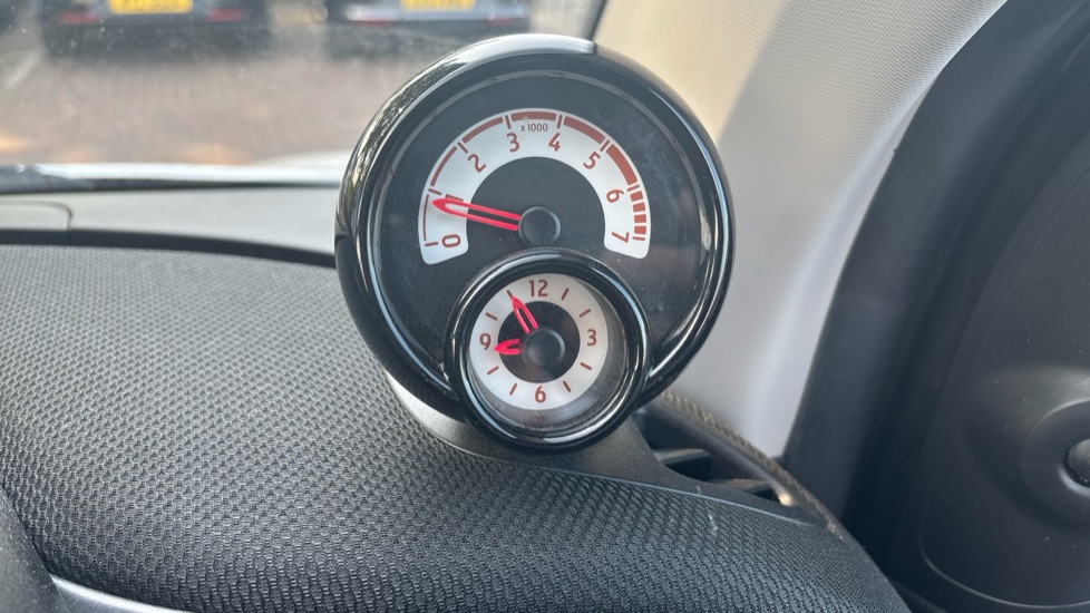 smart fortwo coupe 1.0 Prime 2dr Petrol Coupe - Image 31