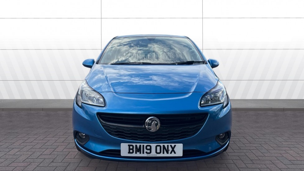 Vauxhall Corsa 1.4 [75] Griffin 3dr Petrol Hatchback - Image 3