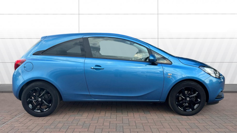 Vauxhall Corsa 1.4 [75] Griffin 3dr Petrol Hatchback - Image 5