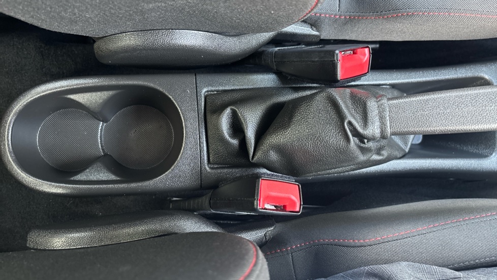 Vauxhall Corsa 1.4 [75] Griffin 3dr Petrol Hatchback - Image 34