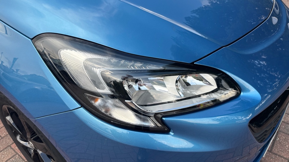 Vauxhall Corsa 1.4 [75] Griffin 3dr Petrol Hatchback - Image 38