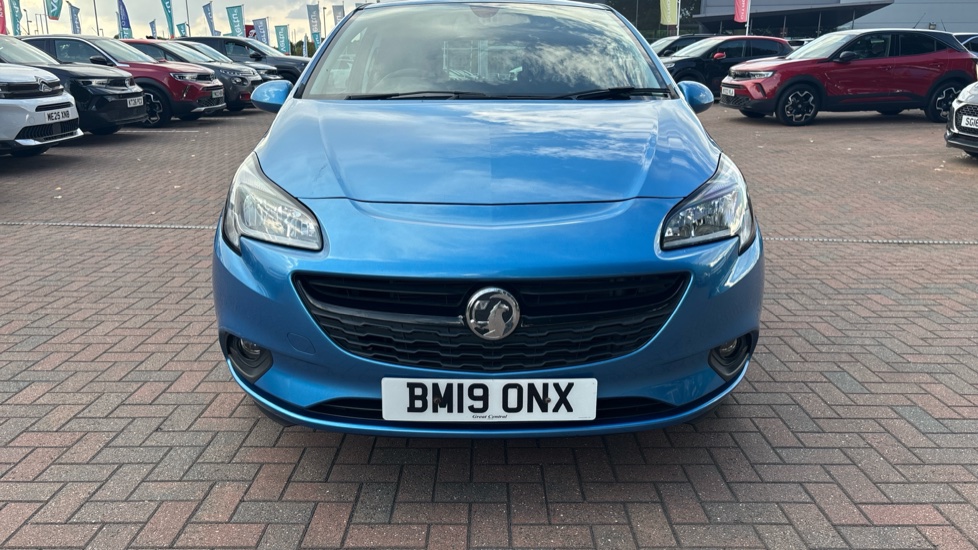Vauxhall Corsa 1.4 [75] Griffin 3dr Petrol Hatchback - Image 39