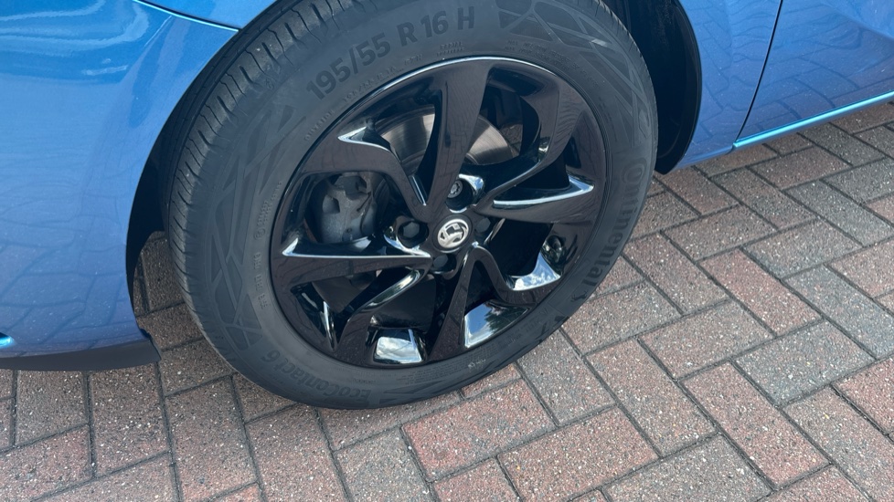 Vauxhall Corsa 1.4 [75] Griffin 3dr Petrol Hatchback - Image 41