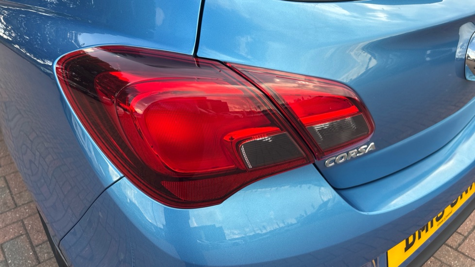Vauxhall Corsa 1.4 [75] Griffin 3dr Petrol Hatchback - Image 42