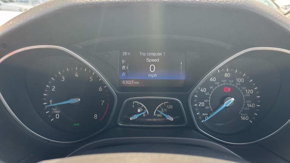 Ford Focus 1.0 EcoBoost 125 ST-Line 5dr Petrol Hatchback - Image 18