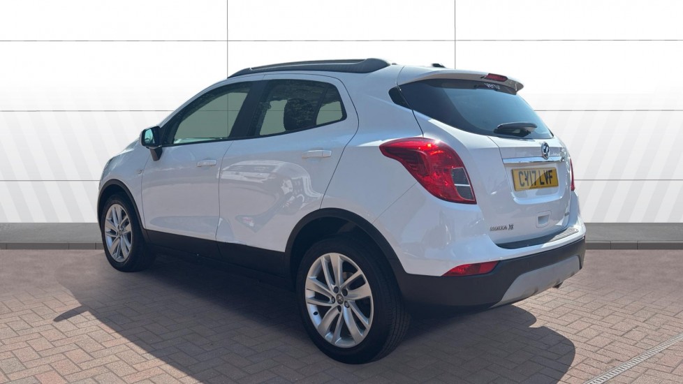 Vauxhall Mokka X 1.4T Active 5dr Petrol Hatchback - Image 2