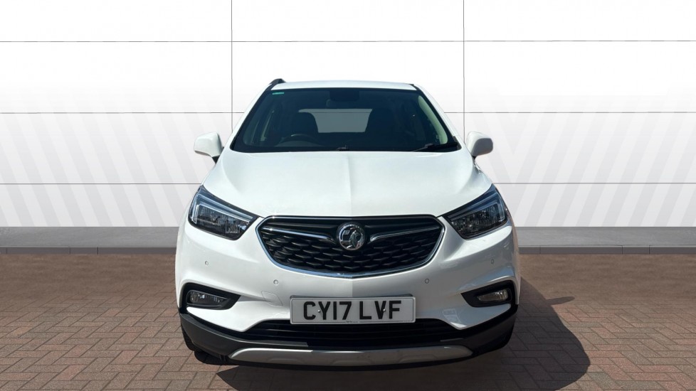 Vauxhall Mokka X 1.4T Active 5dr Petrol Hatchback - Image 3