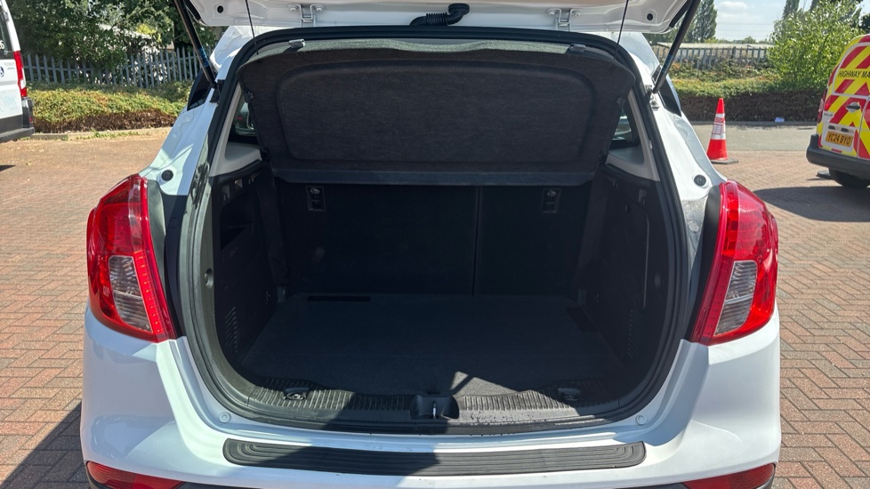 Vauxhall Mokka X 1.4T Active 5dr Petrol Hatchback - Image 4