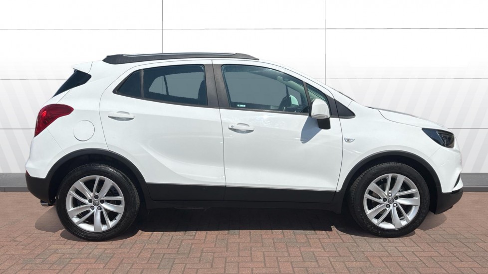 Vauxhall Mokka X 1.4T Active 5dr Petrol Hatchback - Image 5