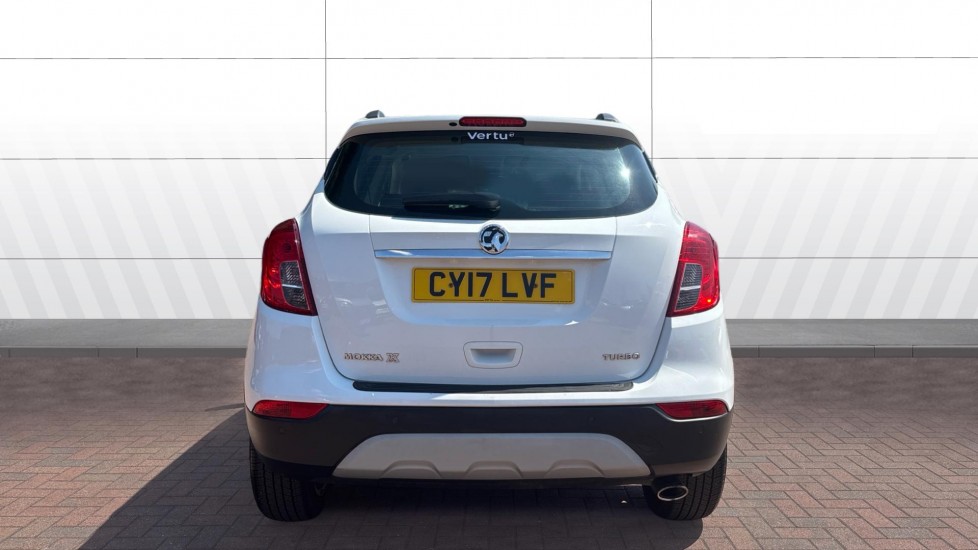 Vauxhall Mokka X 1.4T Active 5dr Petrol Hatchback - Image 6