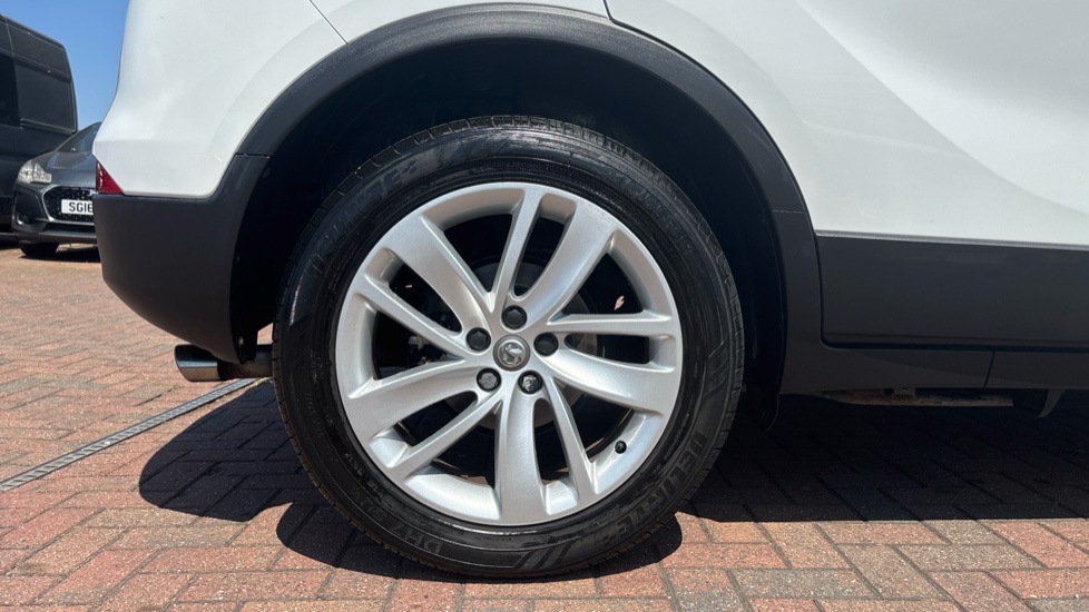 Vauxhall Mokka X 1.4T Active 5dr Petrol Hatchback - Image 7