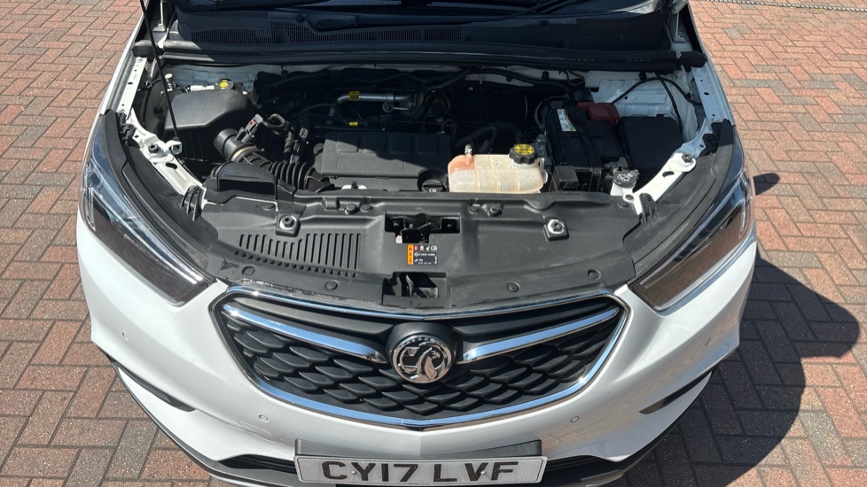 Vauxhall Mokka X 1.4T Active 5dr Petrol Hatchback - Image 8
