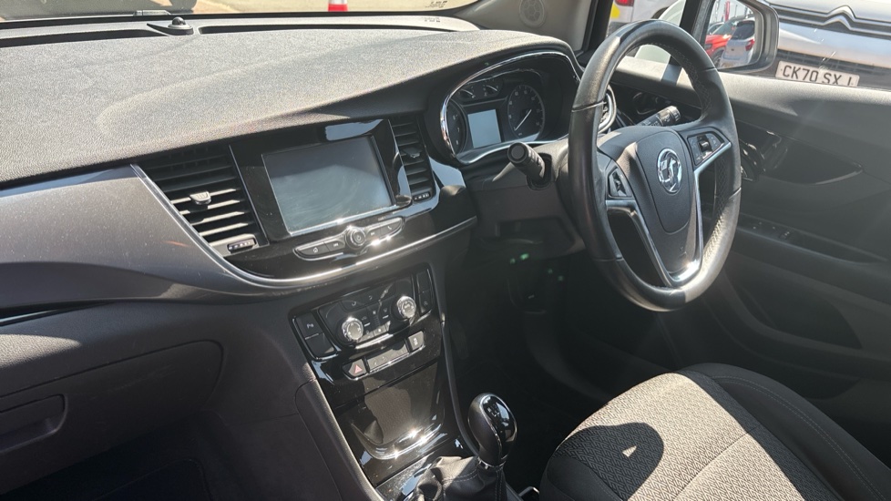 Vauxhall Mokka X 1.4T Active 5dr Petrol Hatchback - Image 9