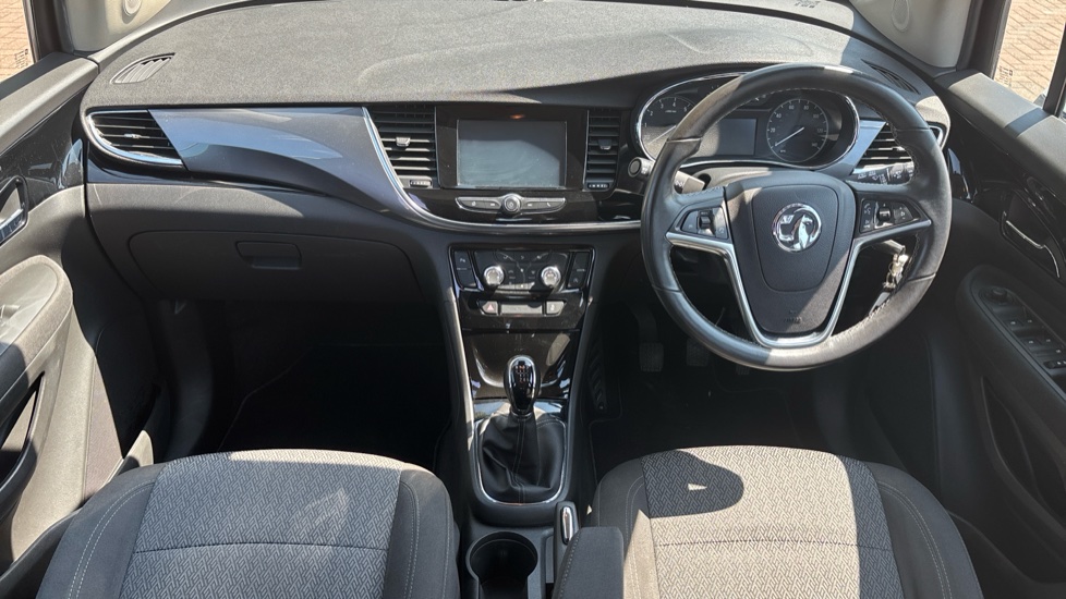 Vauxhall Mokka X 1.4T Active 5dr Petrol Hatchback - Image 10