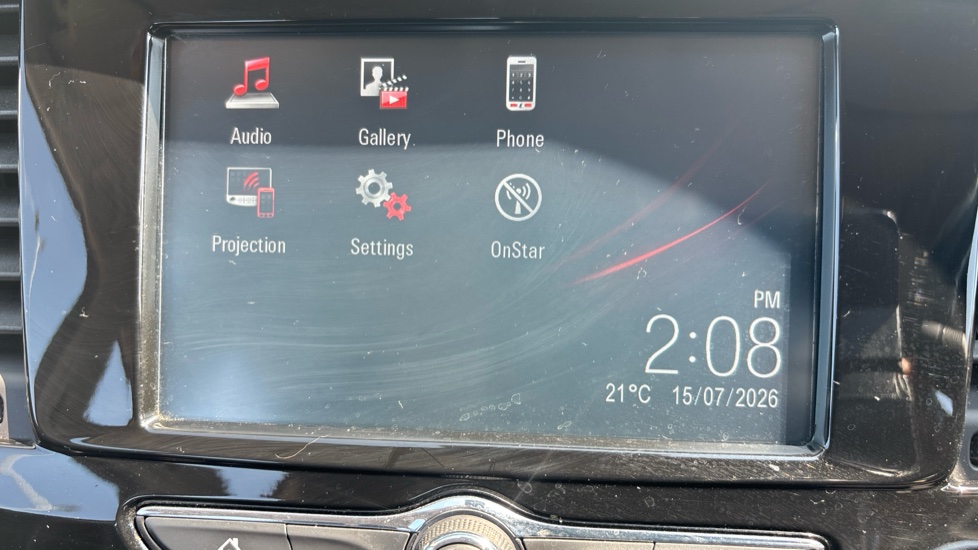 Vauxhall Mokka X 1.4T Active 5dr Petrol Hatchback - Image 22